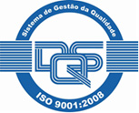 Manutenção ISO 9001:2008