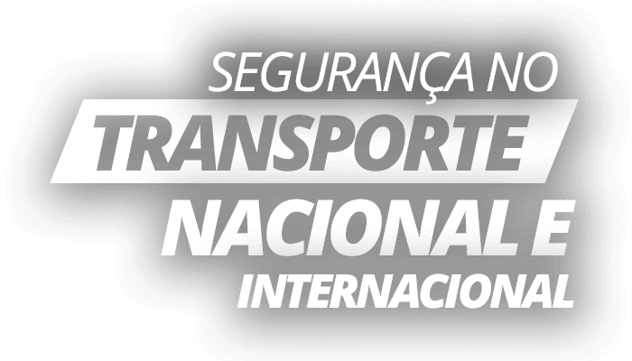 Segurança no Transporte