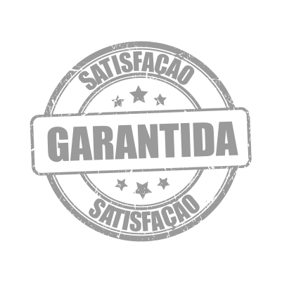 Satisfação Garantida